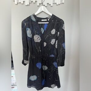 Aritizia Babaton Bennett Dress